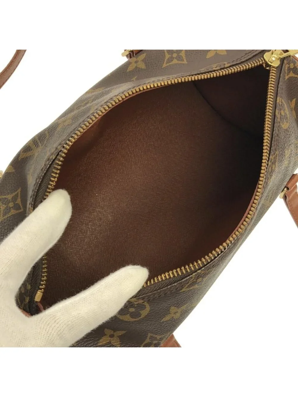 Louis Vuitton Monogram Papillon 26
